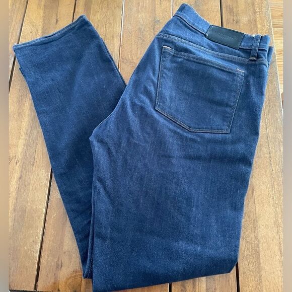 Men's Destination J Crew Jeans 34w 32L - Picture 1 of 5